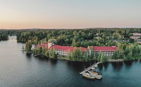 Hotel Kumpeli